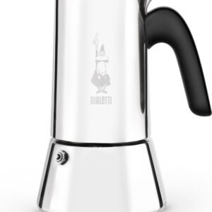 Bialetti Venus Induction - auruti 10 tassi