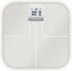 Garmin Index S2 nutikaal, valge