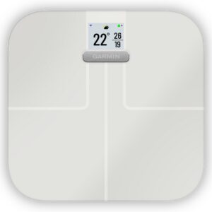 Garmin Index S2 nutikaal, valge