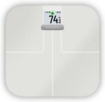 Garmin Index S2 nutikaal, valge - Pilt 3