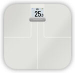 Garmin Index S2 nutikaal, valge - Pilt 5