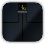 Garmin Index S2 nutikaal, must - Pilt 4