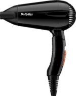 Babyliss BL5344E Travel Dry föön