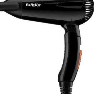 Babyliss BL5344E Travel Dry föön
