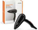 Babyliss BL5344E Travel Dry föön - Pilt 5