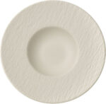 Villeroy & Boch Manufacture Rock sööginõude komplekt, 6 tk, valge - Pilt 2