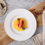 Villeroy & Boch Manufacture Rock sööginõude komplekt, 6 tk, valge - Pilt 5