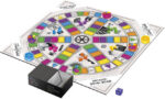 Trivial Pursuit 2010 - 2020 numbrilauamäng - Pilt 2