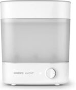 Philips Avent SCF291/00 elektriline aurusteriliseerija - Pilt 5