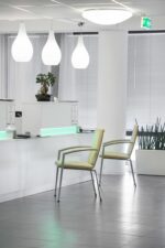 Innolux Pisara -riippuvalaisin, valkoinen, E27 - Pilt 5