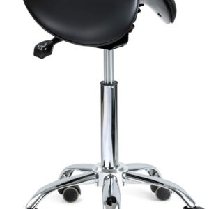 Toplux Saddle 3 -satulatuoli, kaasujousella