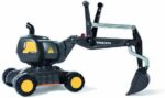 Rolly Digger Volvo ekskavaator - Pilt 2
