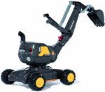 Rolly Digger Volvo ekskavaator