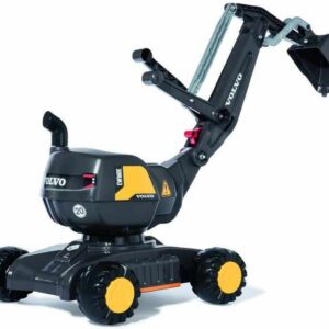 Rolly Digger Volvo ekskavaator