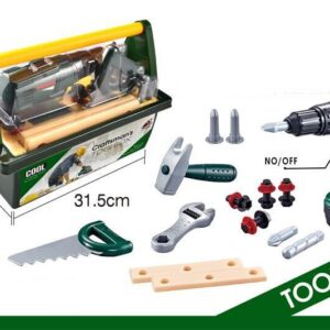 Meistritööriistade komplekt