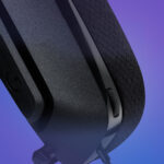 Logitech G335 mängukõrvaklapid, must - Pilt 4