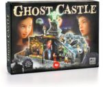 Lauamäng Ghost Castle