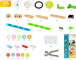 BRIO Builder 34593 - Tulede komplekt - Pilt 4