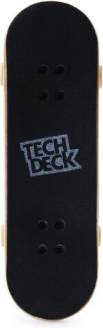 Tech Deck Performance - sõrmedega rula - Pilt 2