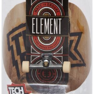 Tech Deck Performance - sõrmedega rula