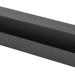 ErgoWork terasest kaabliriiul, must