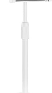 ErgoWork T5 tahvelarvuti alus, 4,7"-12,9" tahvelarvutitele