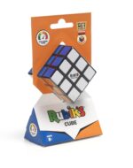 Rubiku 3x3 kuup nutikas mäng - Pilt 2