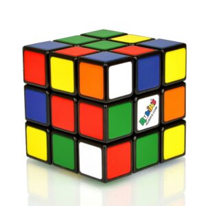 Rubiku 3x3 kuup nutikas mäng