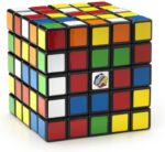 Rubiku kuubiku 5x5 professori nutimäng - Pilt 4