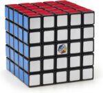 Rubiku kuubiku 5x5 professori nutimäng