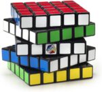 Rubiku kuubiku 5x5 professori nutimäng - Pilt 3