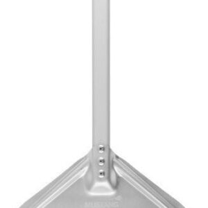 Mustang Premium -pizzalapio, 33 cm