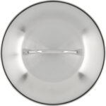 Mustang grillkupli, 22,5 cm - Pilt 2