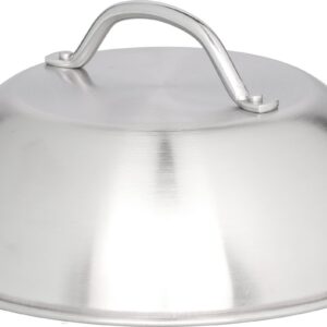 Mustang grillkupli, 22,5 cm