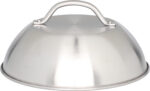 Mustang grillkupli, 22,5 cm - Pilt 3