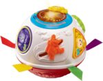 Vtech Baby - laulev tegevuspall