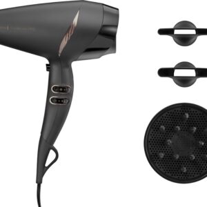 Remington AC7200 Supercare PRO 2200 AC - föön