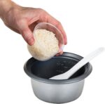 Russell Hobbs riisikeetja, 0,7 liitrit - Pilt 3