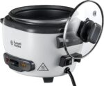 Russell Hobbs riisikeetja, 0,7 liitrit - Pilt 2