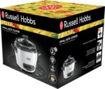 Russell Hobbs riisikeetja, 0,7 liitrit - Pilt 4