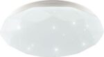 Airam Gaia Starlight lagi, 22W, 2700-6500K, valge, 40 cm - Pilt 3