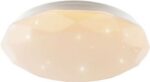 Airam Gaia Starlight lagi, 22W, 2700-6500K, valge, 40 cm - Pilt 4
