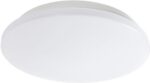 Airam Gaia Slim Round laevalgusti, 22W, 2700-6500K, valge, 40 cm