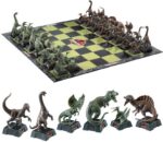 Universaalne Jurassic - Jurassic Park malemäng - Pilt 2