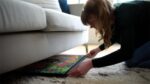 Puzzle Mates Portapuzzle Board - puslede ehitusplatvorm, 500-1000 osa - Pilt 3