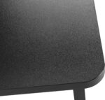 ErgoWork Long Haul monitorialus, must - Pilt 5