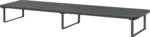 ErgoWork Long Haul monitorialus, must - Pilt 3