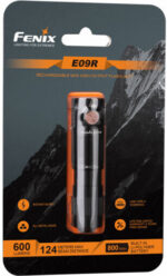 Fenix ​​​​E09R taskulamp - Pilt 5