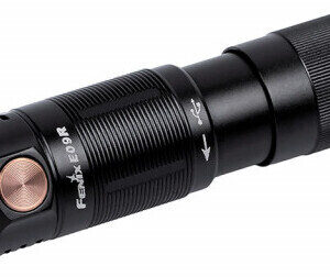 Fenix ​​​​E09R taskulamp