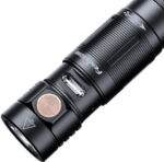 Fenix ​​​​E09R taskulamp - Pilt 2
